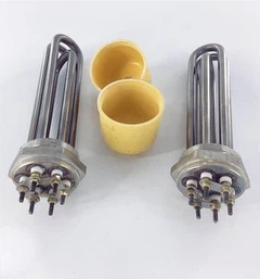 Водяний нагрівальний елемент