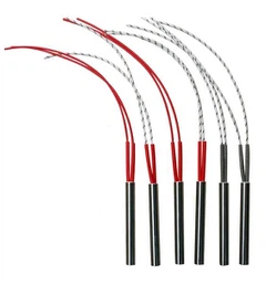 Елемент обігріву картриджів