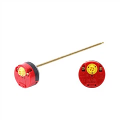 Термостат водонагрівача