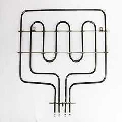 Нагрівальний елемент для барбекю