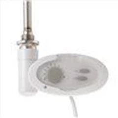 Елемент обігріву радіатора рушників