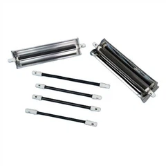 Керамічний нагрівальний елемент