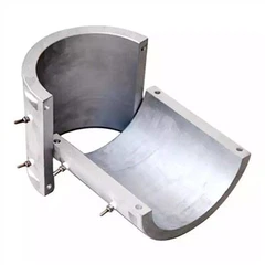 Стрічковий нагрівальний елемент