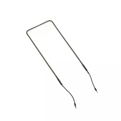 Розморожувальний нагрівальний елемент